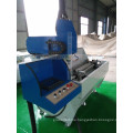 LXG CNC-3500 Profile Machining Processing Center for UPVC Profiles Milling and Drilling